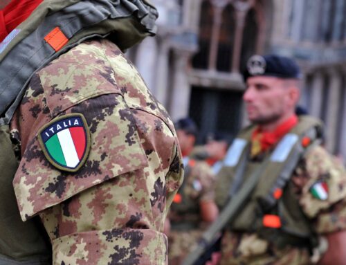 MANCATA ATTRIBUZIONE DEL PUNTEGGIO PER IL SERVIZIO MILITARE (O SERVIZIO CIVILE ASSIMILATO) NELLE GRADUATORIE DEL PERSONALE SCOLASTICO : AL VIA IL RICORSO AL TRIBUNALE DEL LAVORO