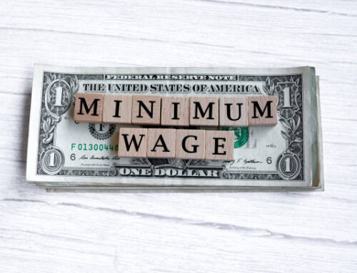 Il Salario minimo secondo una recente sentenza della Cassazione