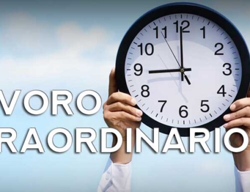 Eccesso di lavoro straordinario – Risarcimento del danno – Cassazione e giurisprudenza di merito