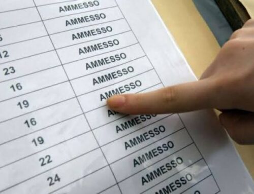 Lo scorrimento delle graduatorie nelle procedure di mobilità volontaria
