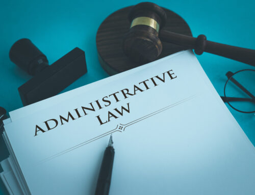 I Principi Cardine dell’Azione Amministrativa